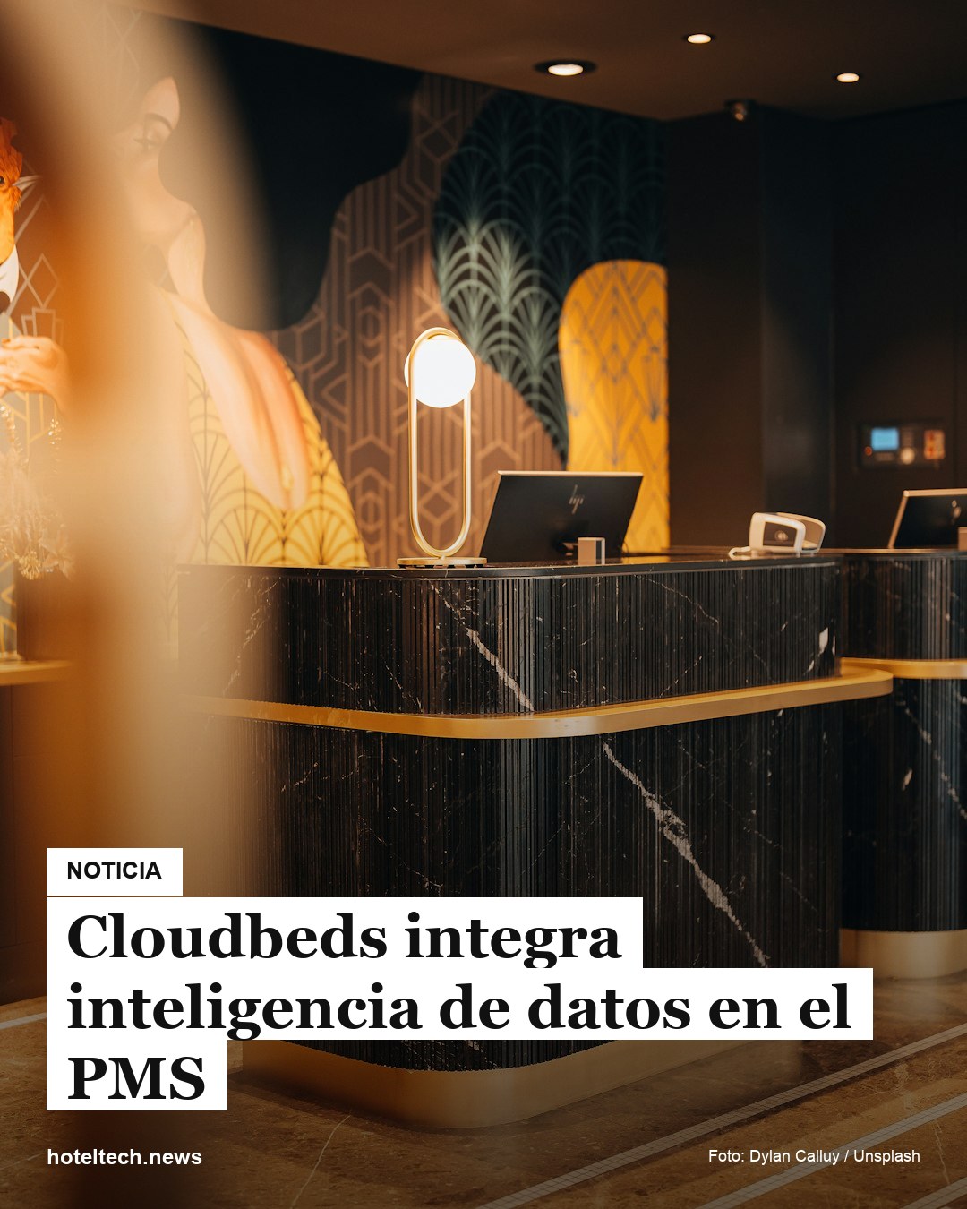 Cloudbeds Pushes Multi-Property Intelligence to the PMS Core