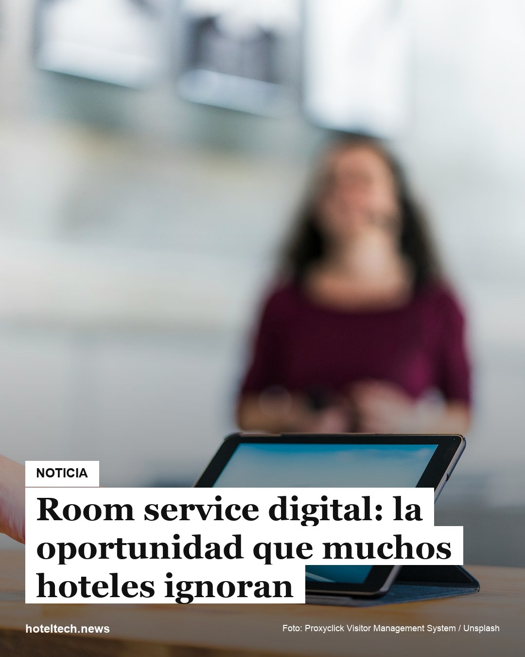 Digital room service: the revenue opportunity most hotels are missing