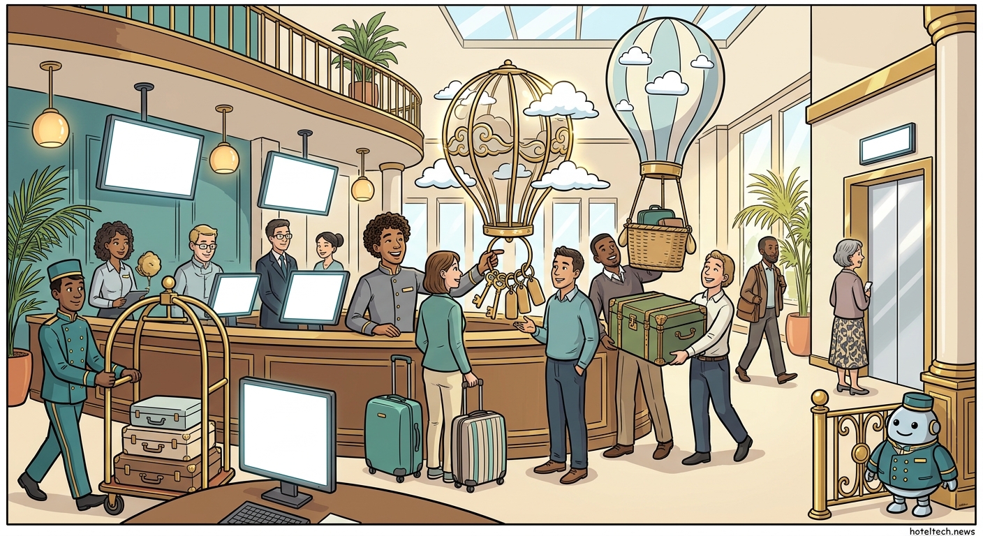 Migrating to cloud PMS: what to ask before you leave
